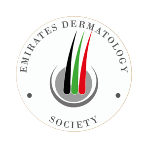Emirates Dermatology Society Logo